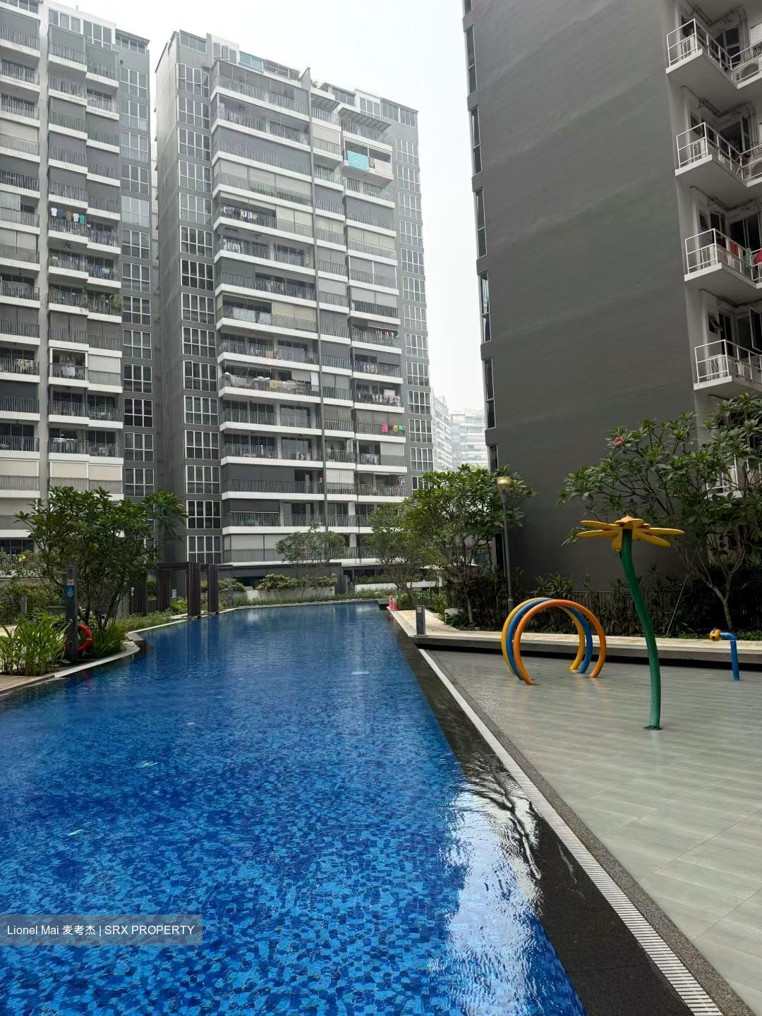 Heron Bay (D19), Condominium #636439581